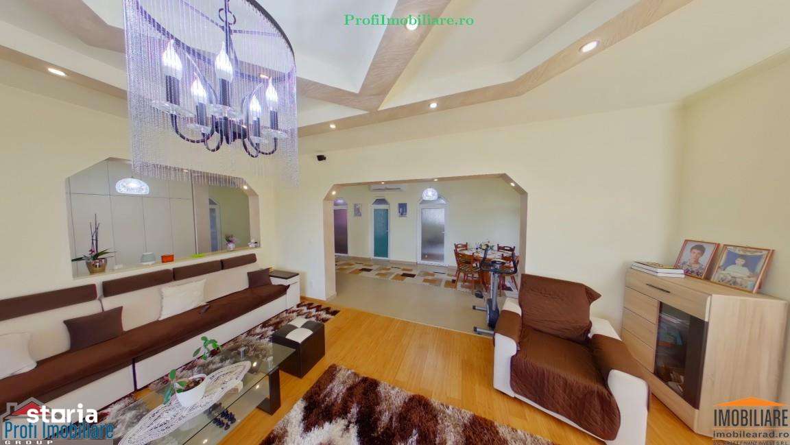 Casa P. 4 camere in Gai + teren 867 mp - Schimb + diferenta - Imagine principală: 5/20