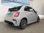 Abarth 595C 1.4 T-Jet 595 - 10