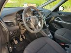 Opel Zafira Tourer 1.4 Turbo Edition - 10