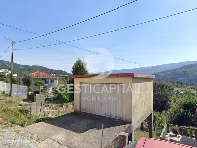 Moradia T3 em Penhalonga, Marco de Canaveses | Próxima do Rio Douro-7