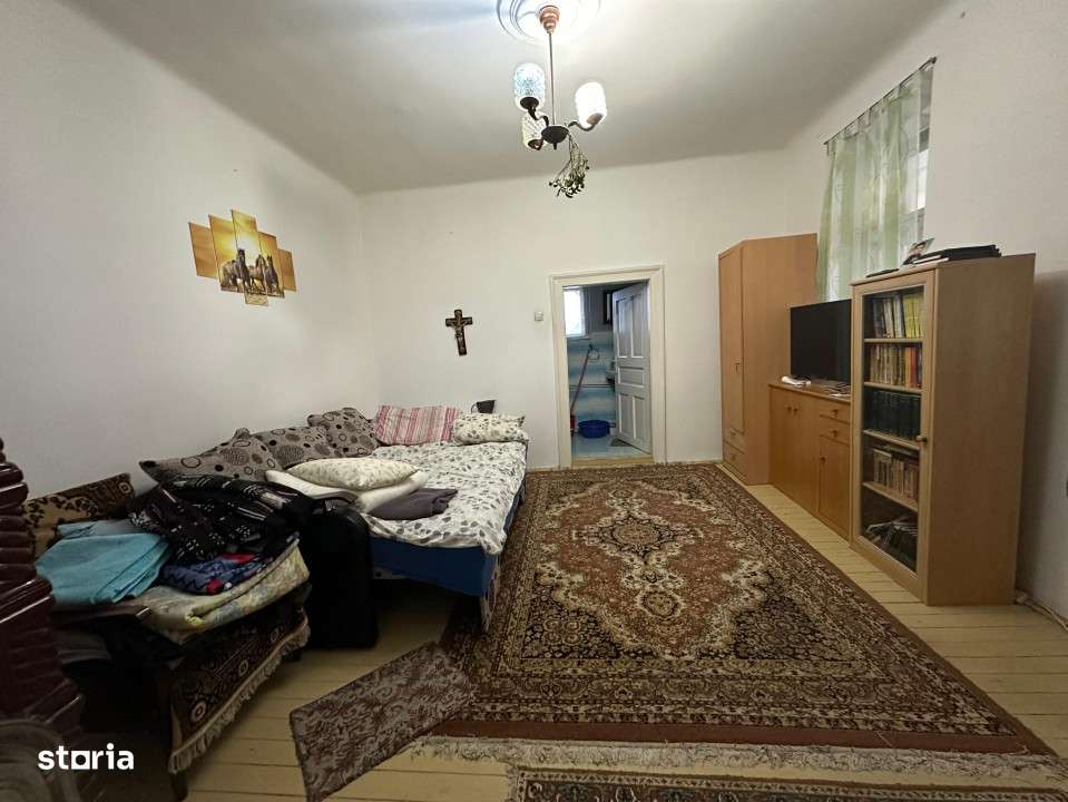 Casa in Dej – Zona Excelenta, Aproape de Parcul Balnear Toroc - Imagine principală: 5/8