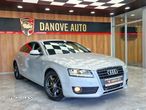 Audi A5 Sportback 2.0 TDI - 3