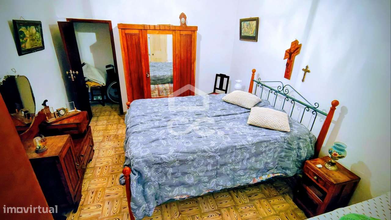 Moradia T3 com Quintal-3