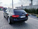 Audi A4 2.0 TDI Multitronic - 7