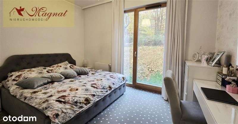 Zaciszny apartament tuż przy lesie!-7