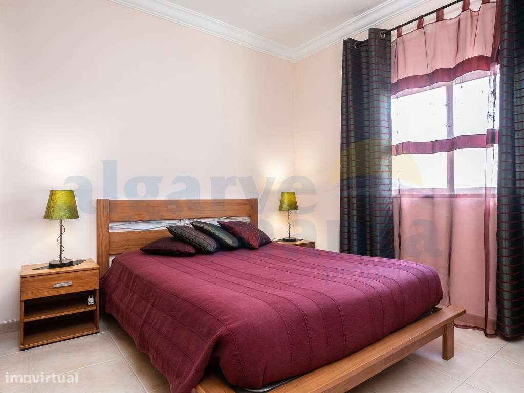 Andar de Moradia T2+1 perto da Praia da Lota, Algarve-24