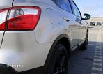 Nissan Qashqai 2.0 acenta - 9