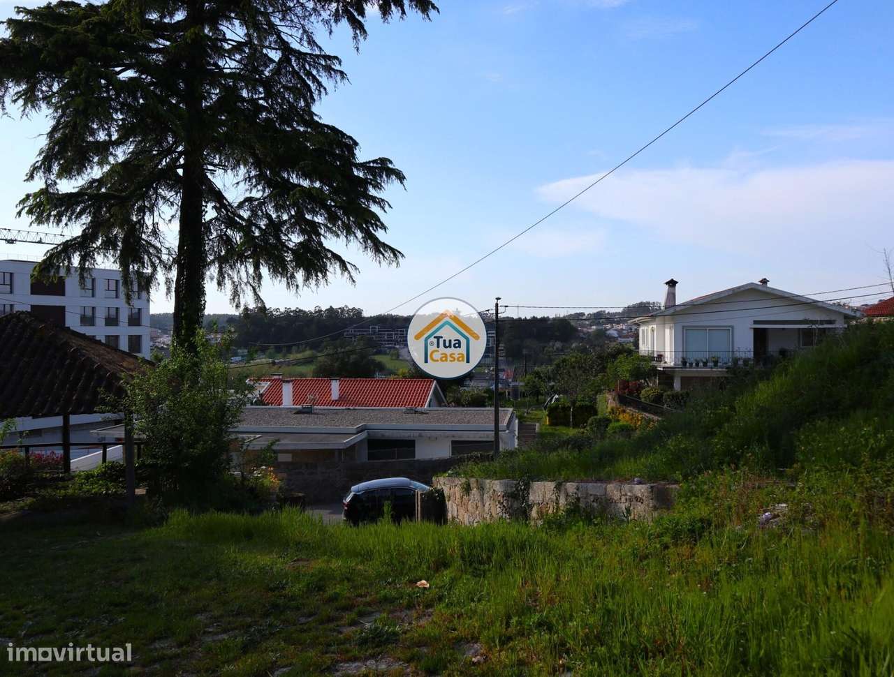 Moradia Senhorial para venda em Antas e Abade Vermoim - Grande imagem: 5/15