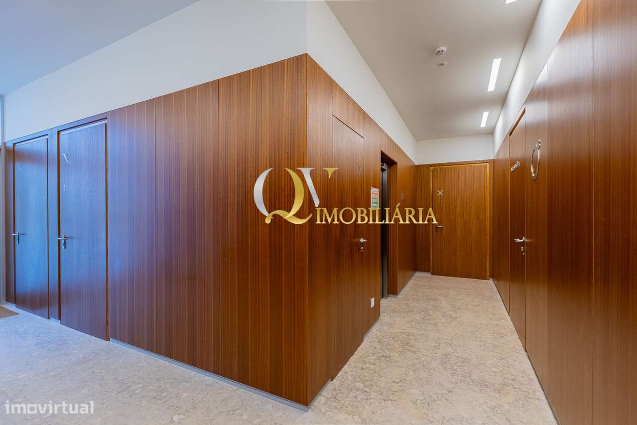 Excelente Apartamento T1 para venda sito em Lisboa-52