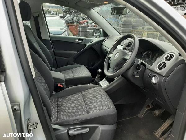 Cutie de transfer Volkswagen Tiguan 2010 SUV 1.4 TSI CAVA - 6