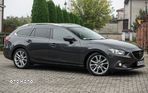 Mazda 6 - 18