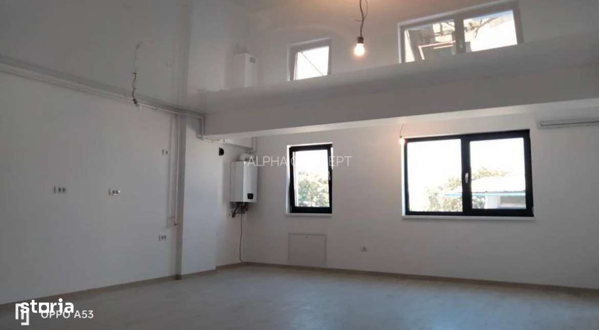 2 CAMERE BLOC NOU CASA DE CULTURA-COMISION 0% - Imagine principală: 2/8