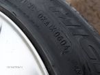 KOŁO ZAPASOWE 205/55R16 MICHELIN PILOT PREMACY 5X112 - 2