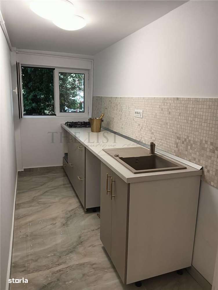 De Vanzare Apartament 3 camere | Floreasca-5