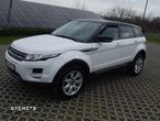 Land Rover Range Rover Evoque - 4