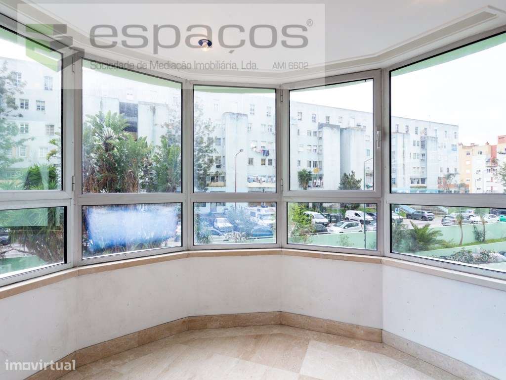 T5 nas Olaias, Areeiro-8