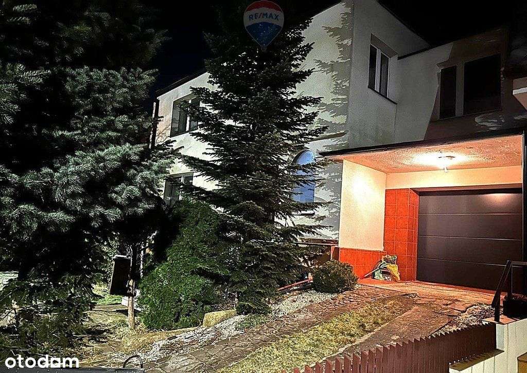 Dom z potencjałem inwestycyjnym | 218,2 m² - Pełny obrazek: 3/20