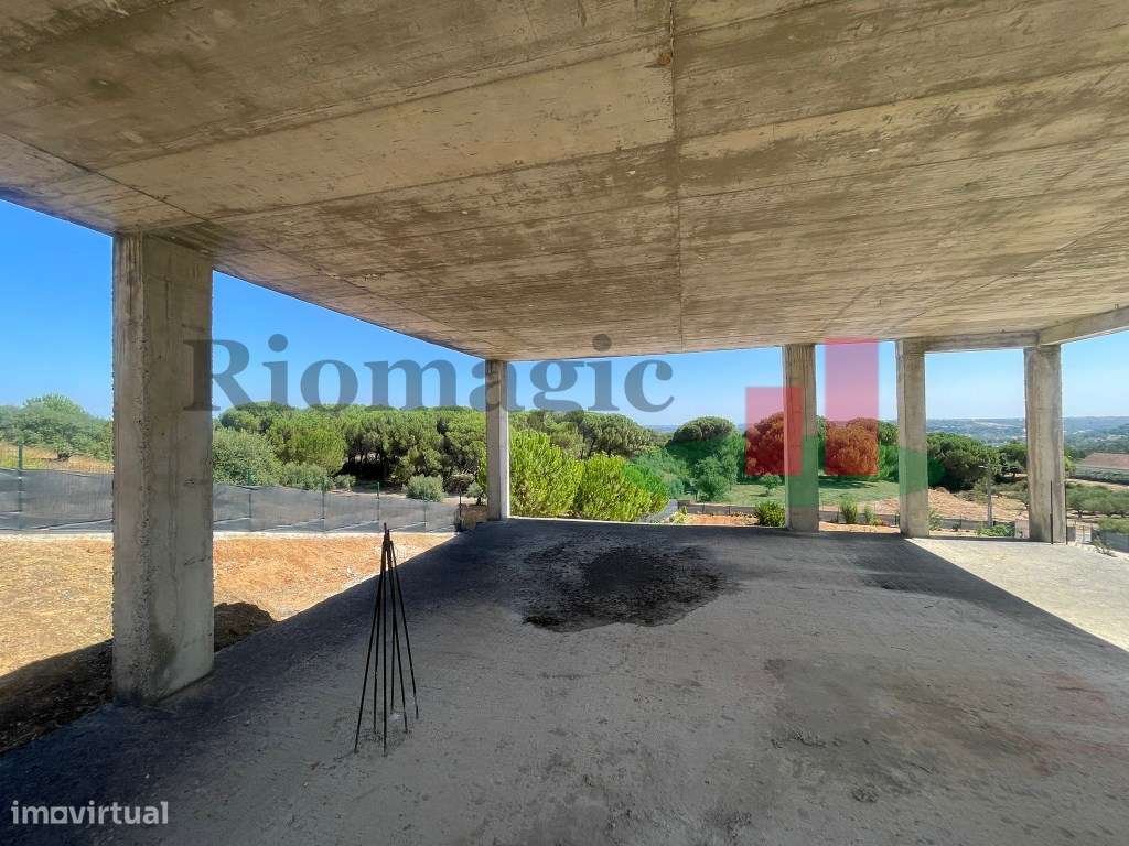 Terreno São João da Ribeira***RIOMAGIC***-42