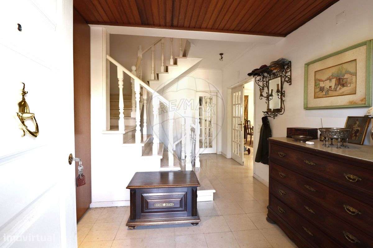 Moradia T4 para venda - Grande imagem: 4/36