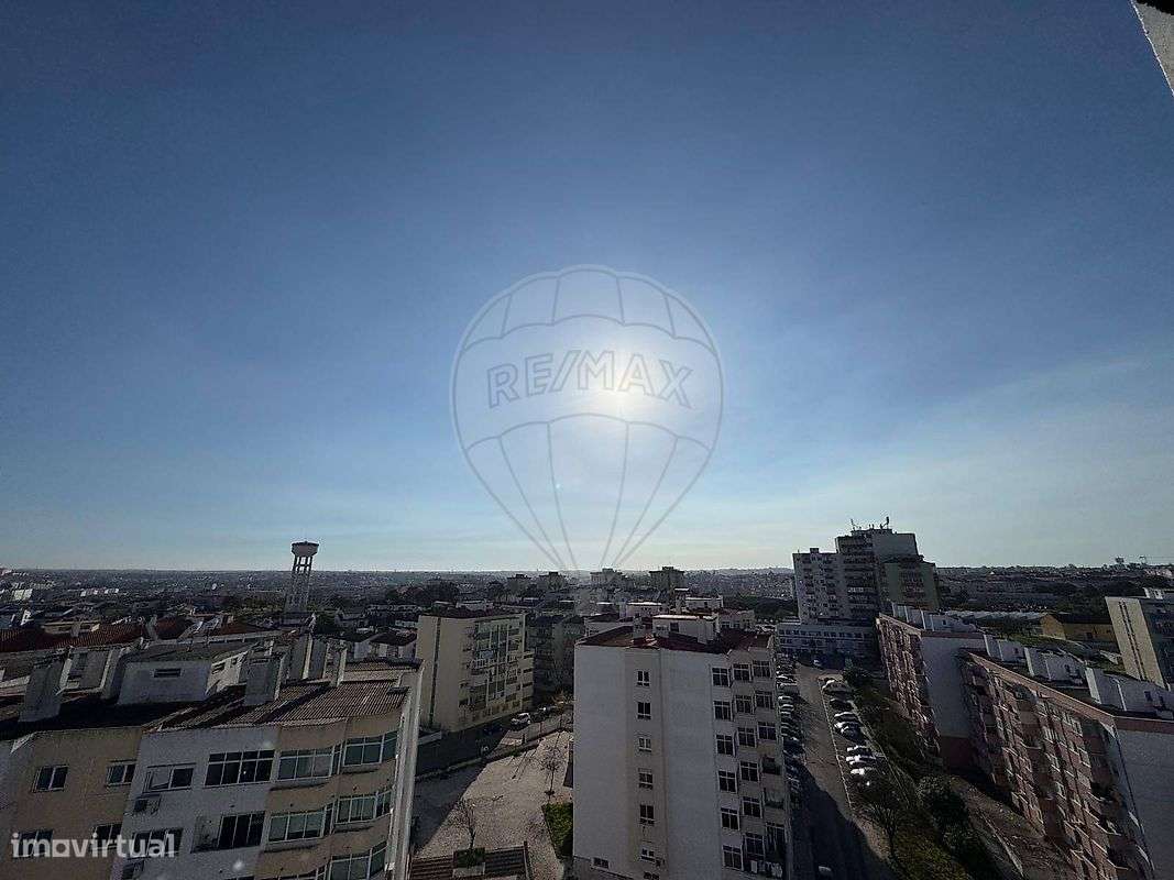 Apartamento T3 para venda-20