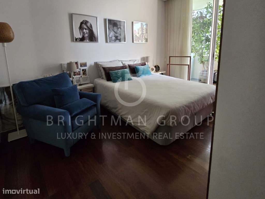 Apartamento T2 com varanda na Prelada, Porto - Grande imagem: 5/19