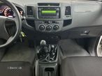 Toyota Hilux 2.5 D-4D 4WD CD - 27