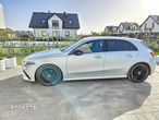 Mercedes-Benz Klasa A 220 4-Matic AMG Line 8G-DCT - 1