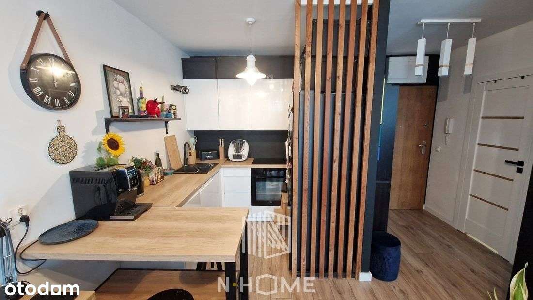 Przytulne mieszkanie z poddaszem – 61,20 m² - Pełny obrazek: 5/5