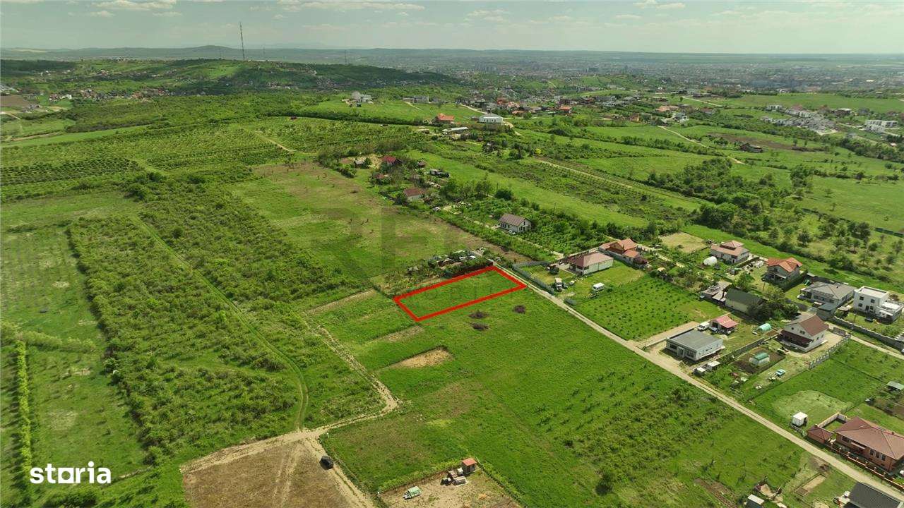 RECO Teren, Saldabagiu de Munte - Imagine principală: 4/4