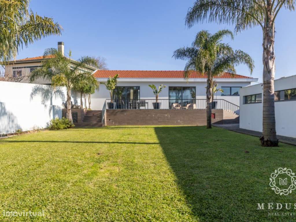 Moradia térrea com jardim | Serzedo, Vila Nova de Gaia-7