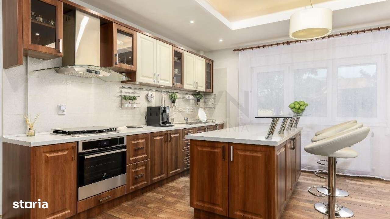 Vila 9 Camere I De Vanzare I Tei I Floreasca-6