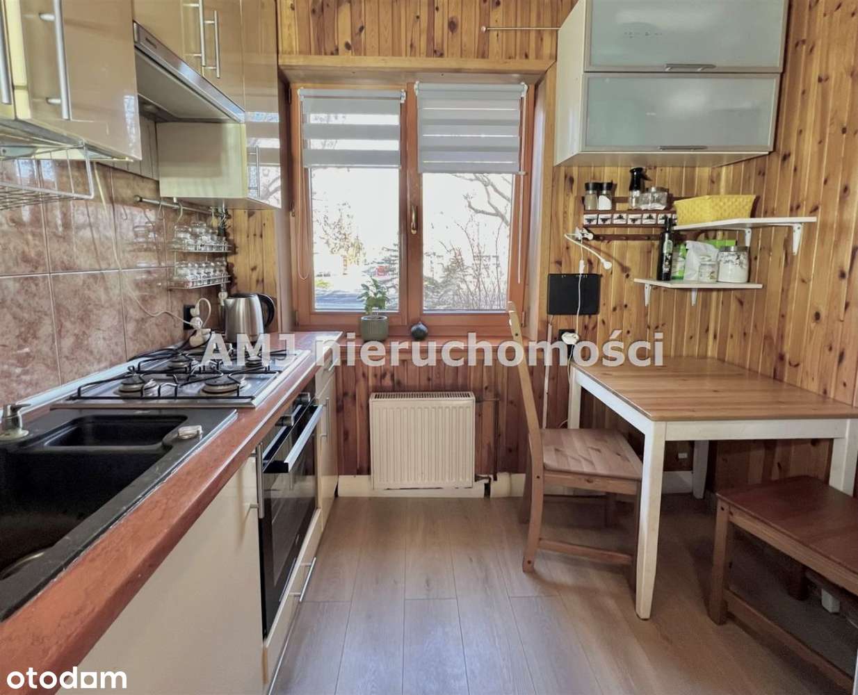 Mieszkanie 2 pokoje, umeblowane, na parterze-8