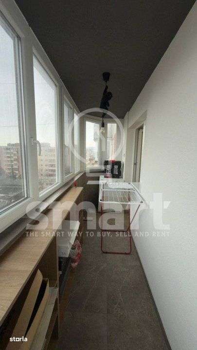 Apartament 3 camere ,66 mp, ultrafinisat, Aurel Vlaicu-7