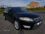 Ford Mondeo SW 2.0 TDCi Titanium X - 53