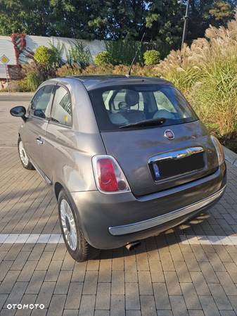 Fiat 500 - 5