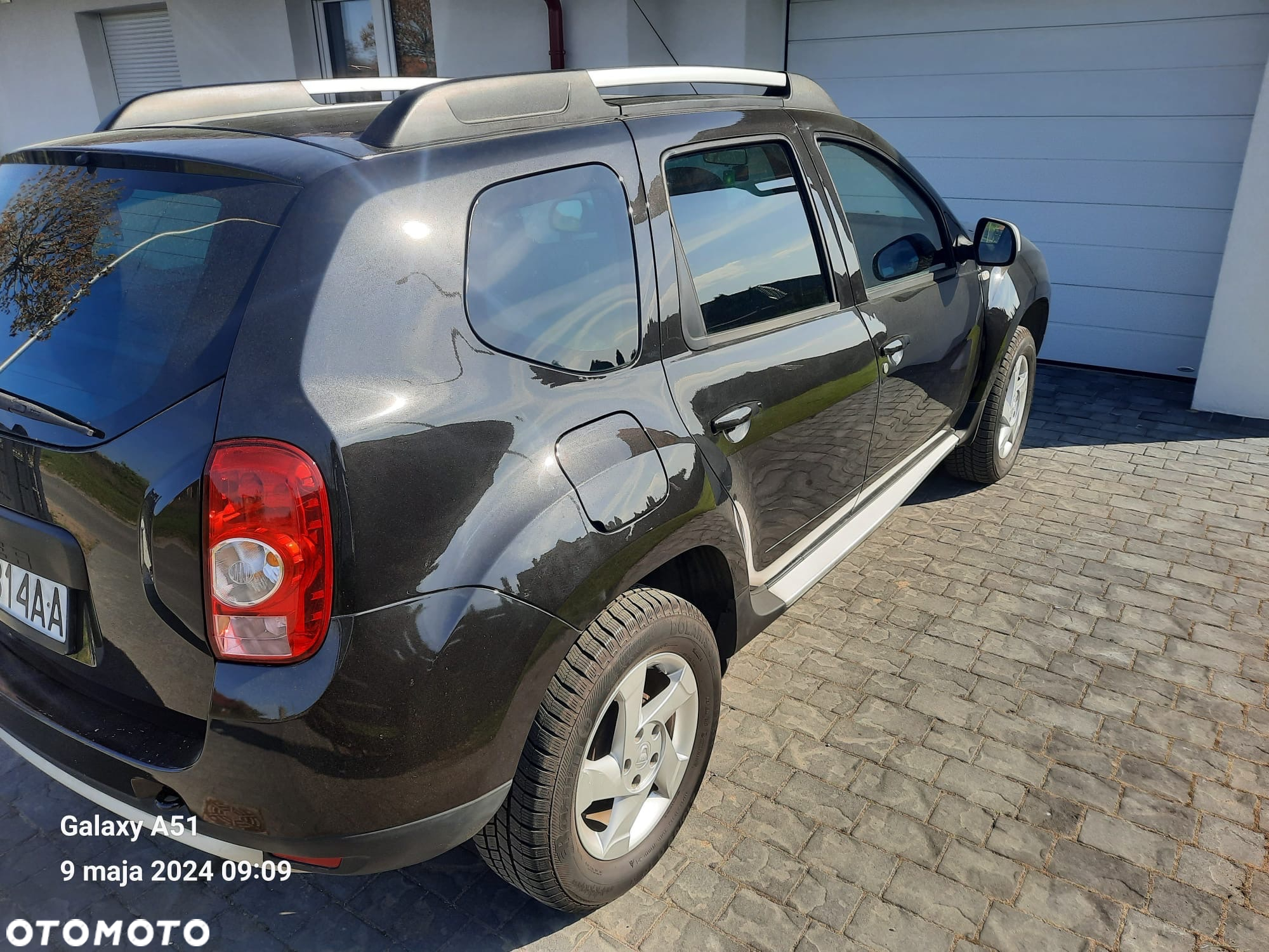 Dacia Duster 1.6 - 4