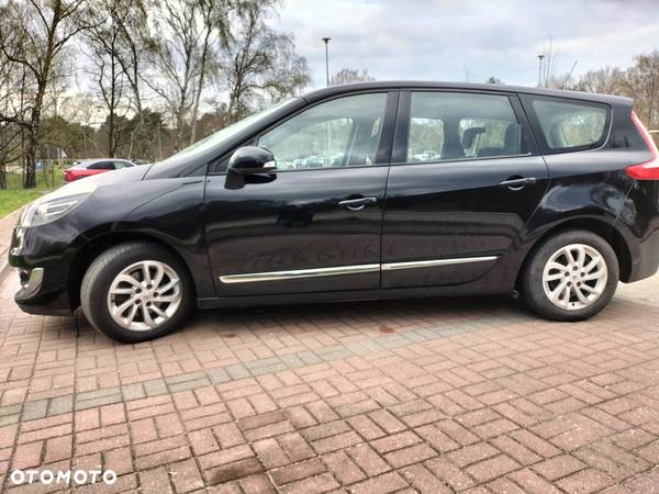 Renault Grand Scenic Gr 1.6 dCi Energy Privilege - 3