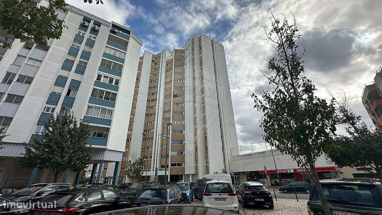 Apartamento T3 para arrendamento - Grande imagem: 4/35