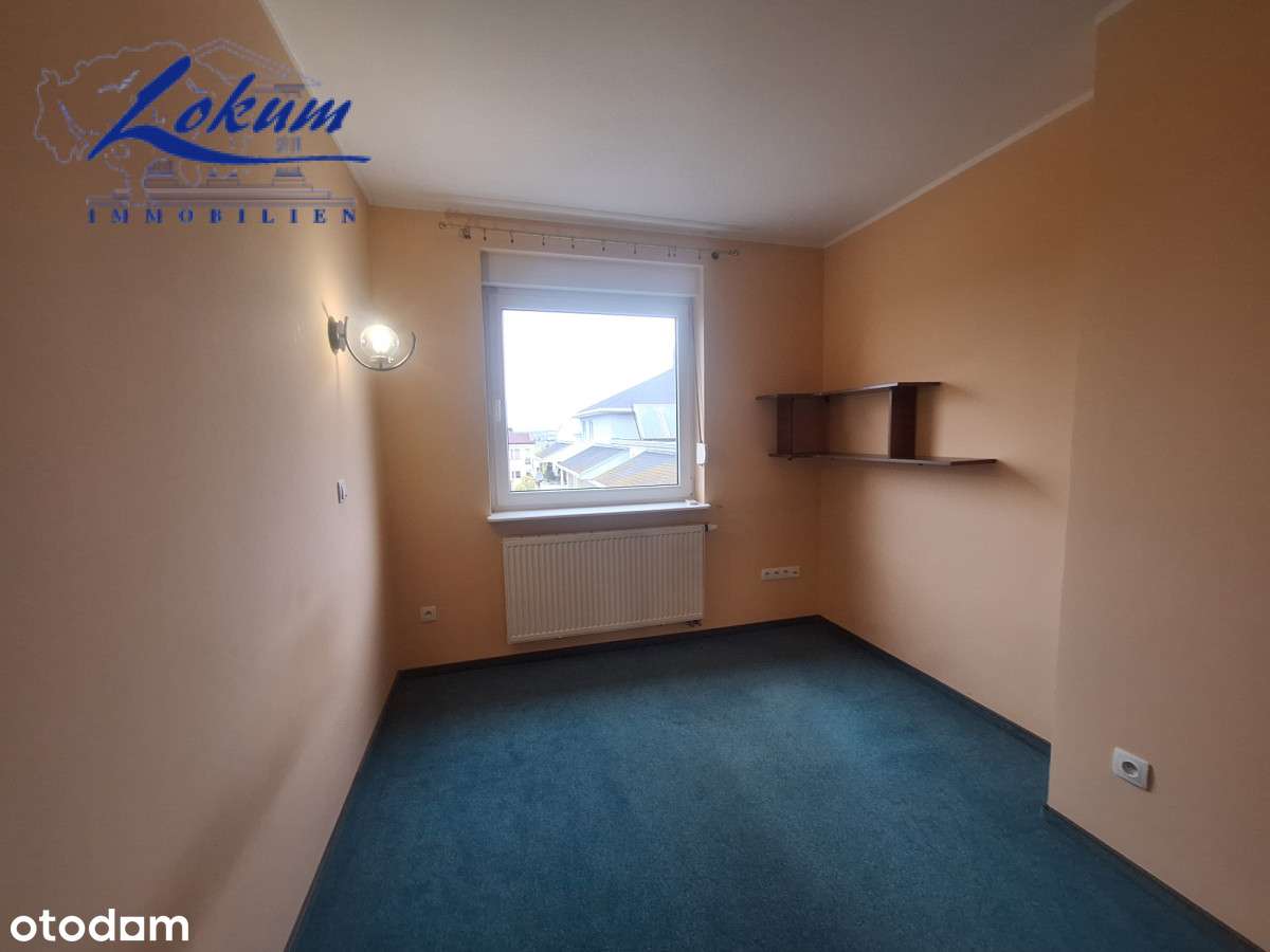 Mieszkanie z potencjałem - do remontu-9