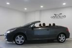 Peugeot 307 CC 2.0 HDi Sport - 6