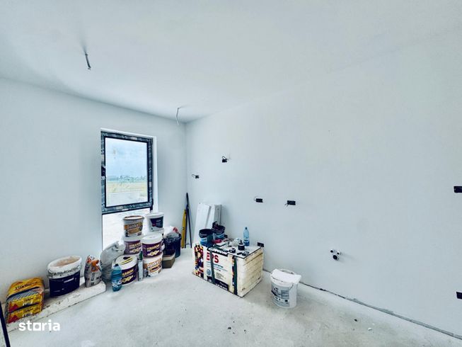 Casa 4 camere | Domnesti | Teren 500 mp | OFERTA lunii iulie – 180.0-8