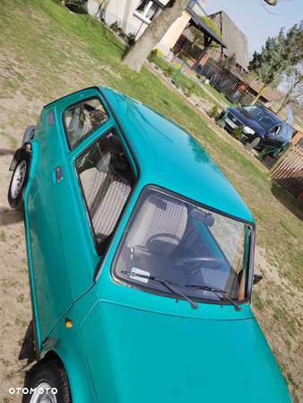 Fiat 126 elx Maluch std - 3