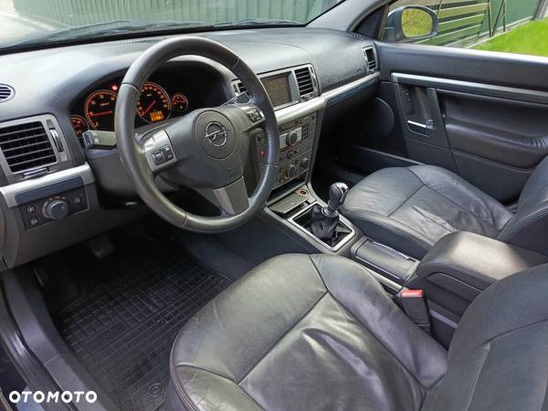 Opel Vectra 1.9 CDTI Cosmo - 7