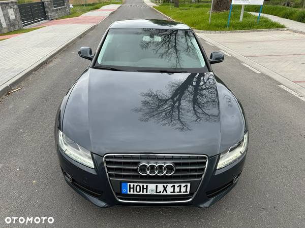 Audi A5 2.0 TFSI - 9