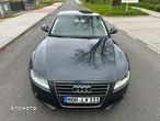 Audi A5 2.0 TFSI - 9