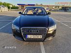 Audi A8 W12 6.3 FSI quattro tiptronic Lang - 6