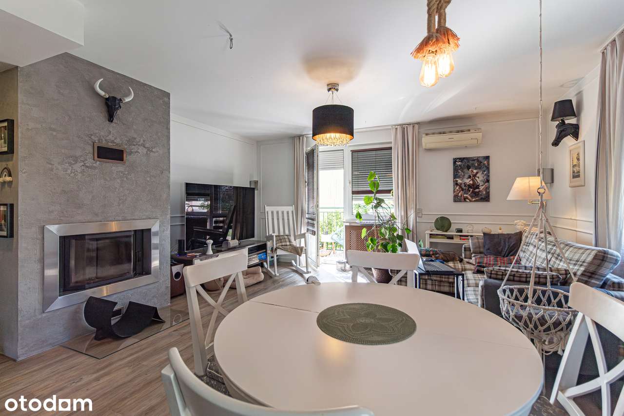 Ruczaj, duże mieszkanie 2 pok. z piwnicą i garażem-1