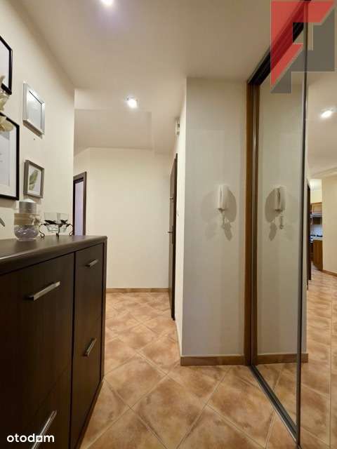 zadbane 3 pok mieszkanie na 1 piętrze-3