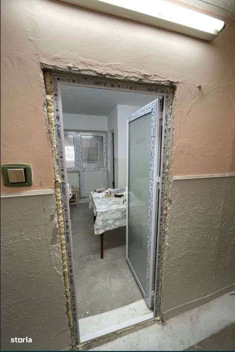 Apartament 2 camere confort 1 decomandat, Vidin, suprafata 55mp, et.4 - Imagine principală: 4/6