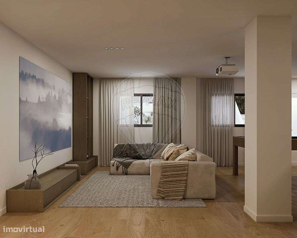 Moradia T5 para venda - Grande imagem: 4/23